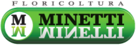 Logo FLoricoltura Minetti
