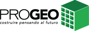 Logo PROGEO