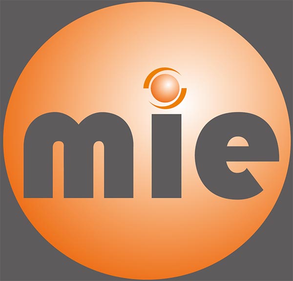 Logo MIE SRL