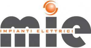 Logo MIE SRL
